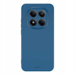 Spacecase Silicone Case 3.0 RM Note 15 Pro 5G blue