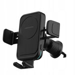 Spacecase Car Mount AutoLock Air Vent black
