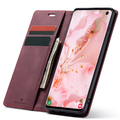Spacecase Wallet Galaxy S10 red