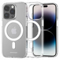 Spacecase Clear Mag iPhone 14 Pro