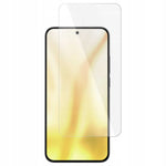 Spacecase Glass Clear 2.5D Poco F7 5G / RM Note 15 Pro 5G