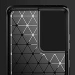 Spacecase Carbon Galaxy S21 Ultra