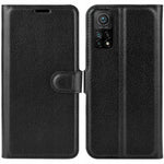 LITCHI Mi 10T/10T Pro czarny