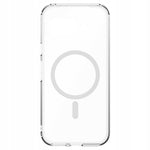 Spacecase Clear Mag Google Pixel 9A