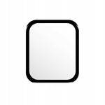 Spacecase Hybrid Glass Oppo Watch 2 42mm