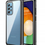 Spacecase Armor 360 Galaxy A52 5G