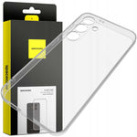Spacecase Clear Case 2mm Galaxy S24