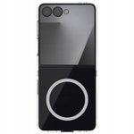 Spacecase Crystal MagCase Galaxy Z Flip 7