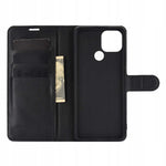 LITCHI Oppo A15 czarny