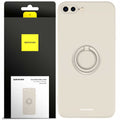 Spacecase Silicone Ring iPhone 7/8 Plus bone