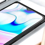 Spacecase Beetle Redmi 8/8A czarny