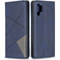 ZAPS Origami Galaxy Note 10+ niebieski