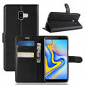 LITCHI Galaxy J6+ 2018 czarny