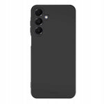Spacecase Silicone Case 3.0 Galaxy A16 5G black