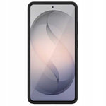 Spacecase Silicone Mag Galaxy S26 Ultra black