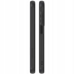 Spacecase Hybrid Mag Galaxy A25 5G black