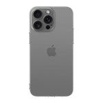 Spacecase Clear Case iPhone 15 Pro Max