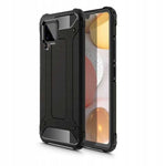Spacecase X-Armor Galaxy A42 5G czarny
