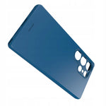 Spacecase Silicone Case 3.0 Galaxy S25 Ultra blue