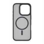 Spacecase Hybrid Mag iPhone 16 Pro black