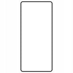 Spacecase Glass 3D 2.0 Honor Magic 5 Lite
