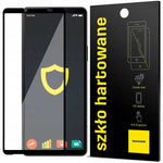 Spacecase Glass 5D Sony Xperia 10 V