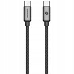 Spacecase USB-C to USB-C Cable 1M 60W CL01