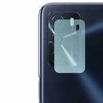 Spacecase Camera Glass Oppo A16