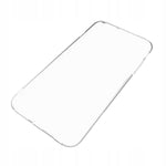 Spacecase Clear Case iPhone 6/6s Plus