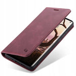 Spacecase Wallet Huawei P30 Pro red