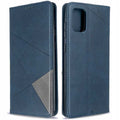 ZAPS Origami Galaxy A71 niebieski