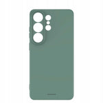 Spacecase Silicone Case 3.0 Galaxy S26 Ultra dark green