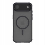 Spacecase Hybrid Mag iPhone 17 Air black