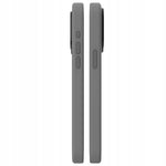 Spacecase Pure Mag iPhone 15 Pro Max gray