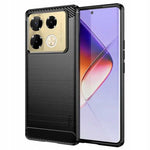 Spacecase Carbon Infinix Note 40 Pro 4G