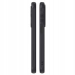 Spacecase Hybrid Mag Galaxy A27 5G black
