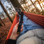 Spacecase Selfie Stick Mini ST12-B black
