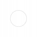 Spacecase SW Glass 2.5D Huawei Watch GT5 41mm