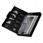 Spacecase QuickFit Glass Galaxy S24/S25