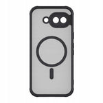 Spacecase Hybrid Mag Google Pixel 10A black