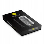 Spacecase QuickFit Glass iPhone 16 Pro