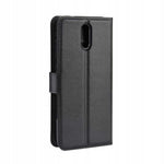 LITCHI Nokia 2.3 czarny