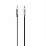 Spacecase SoundLink 3.5mm to 3.5mm Cable 1M space gray