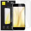 Spacecase Glass Clear iPhone 7 / 8 / SE 20/22