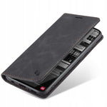Spacecase Wallet Galaxy A51 black