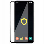 Spacecase Glass 5D Vivo Y52 5G