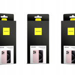 Spacecase Silicone Mag iPhone 15 Pro baby pink