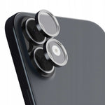 Spacecase Quickfit Camera iPhone 17 black