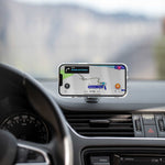 Spacecase Car Holder SC05 Dash/Console Magsafe black
