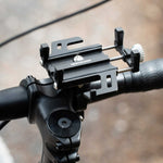Spacecase Bike holder BH01 black